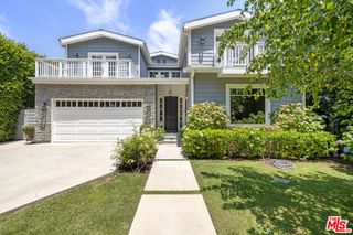 1147 Centinela Avenue, Santa Monica, CA 90403