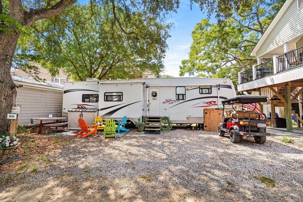 6001 - M-36 S Kings Hwy., Myrtle Beach, SC 29575 — photo 5