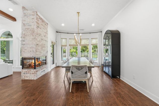 23210 Willowcreek Stables Road, Spring, TX 77389