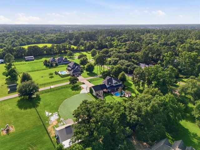 23210 Willowcreek Stables Road, Spring, TX 77389