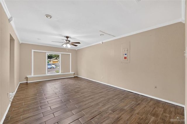 4717 Thunderbird Avenue, Mcallen, TX 78504