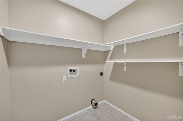 4717 Thunderbird Avenue, Mcallen, TX 78504