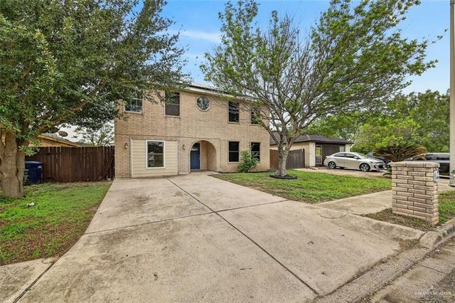 4717 Thunderbird Avenue, Mcallen, TX 78504