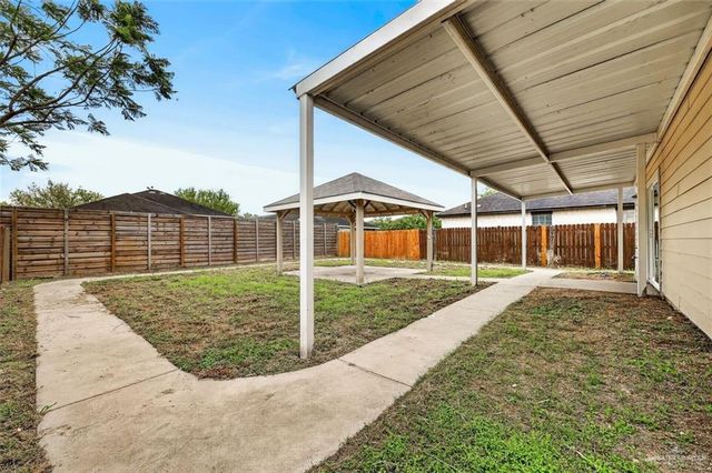 4717 Thunderbird Avenue, Mcallen, TX 78504