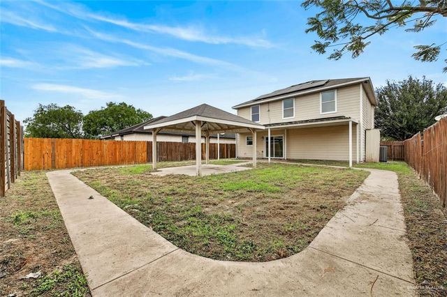 4717 Thunderbird Avenue, Mcallen, TX 78504