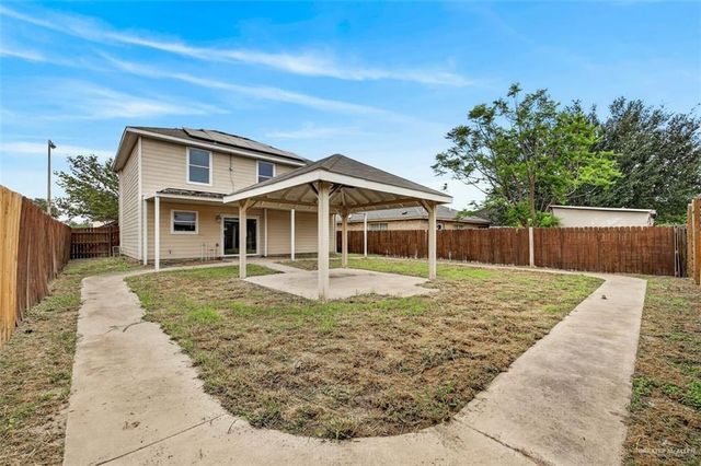 4717 Thunderbird Avenue, Mcallen, TX 78504