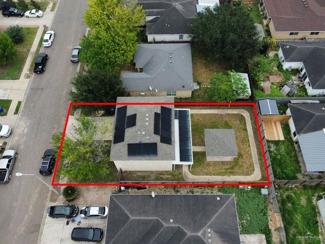 4717 Thunderbird Avenue, Mcallen, TX 78504