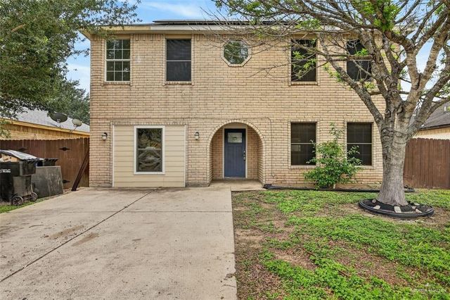 4717 Thunderbird Avenue, Mcallen, TX 78504