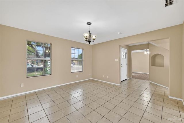 4717 Thunderbird Avenue, Mcallen, TX 78504