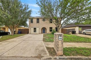 4717 Thunderbird Avenue, Mcallen, TX 78504