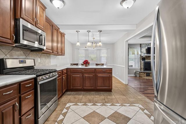 1220 Coolhurst Avenue, Sherwood, AR 72120