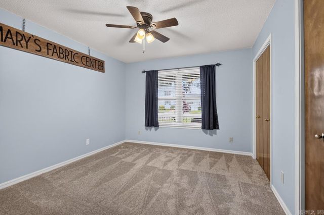 1220 Coolhurst Avenue, Sherwood, AR 72120