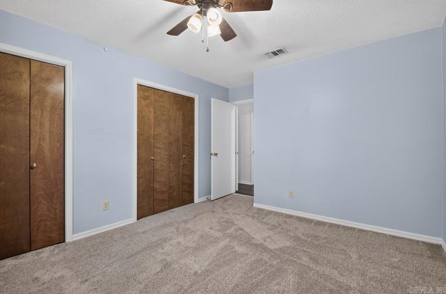 1220 Coolhurst Avenue, Sherwood, AR 72120
