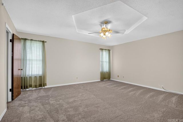 1220 Coolhurst Avenue, Sherwood, AR 72120
