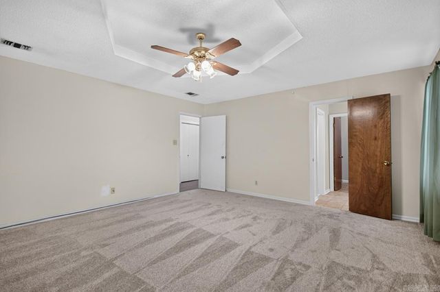 1220 Coolhurst Avenue, Sherwood, AR 72120