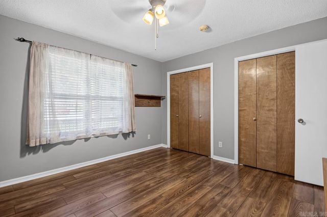 1220 Coolhurst Avenue, Sherwood, AR 72120