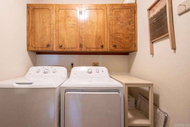 1220 Coolhurst Avenue, Sherwood, AR 72120