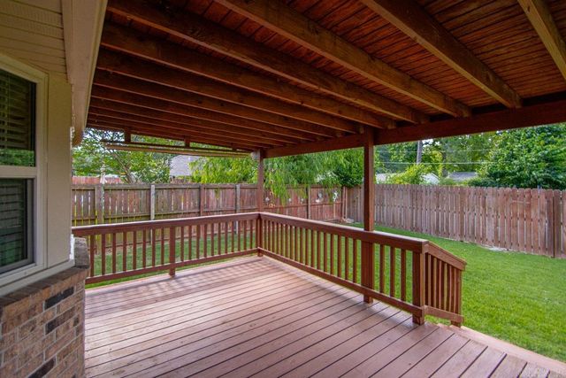 1220 Coolhurst Avenue, Sherwood, AR 72120