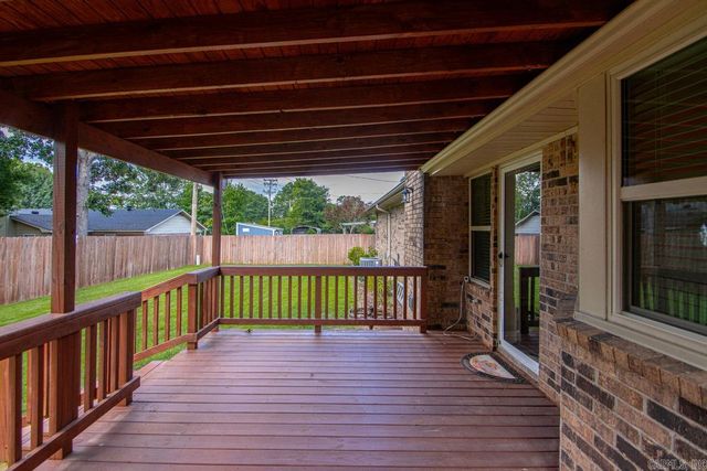 1220 Coolhurst Avenue, Sherwood, AR 72120