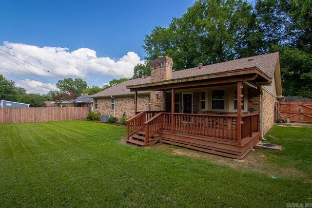 1220 Coolhurst Avenue, Sherwood, AR 72120