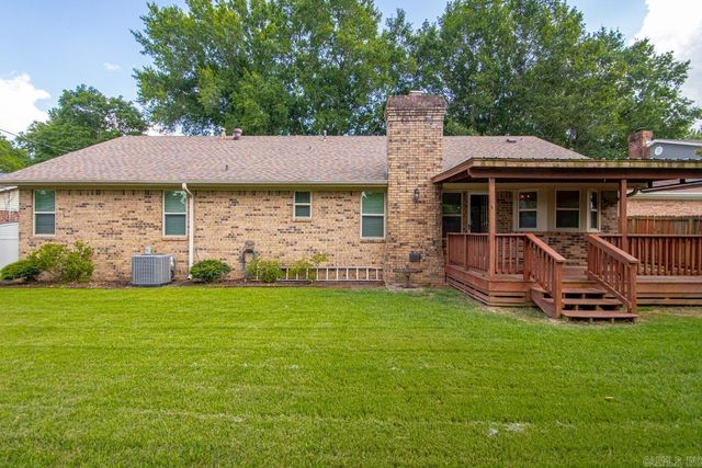 1220 Coolhurst Avenue, Sherwood, AR 72120