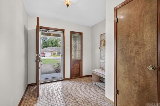 1220 Coolhurst Avenue, Sherwood, AR 72120