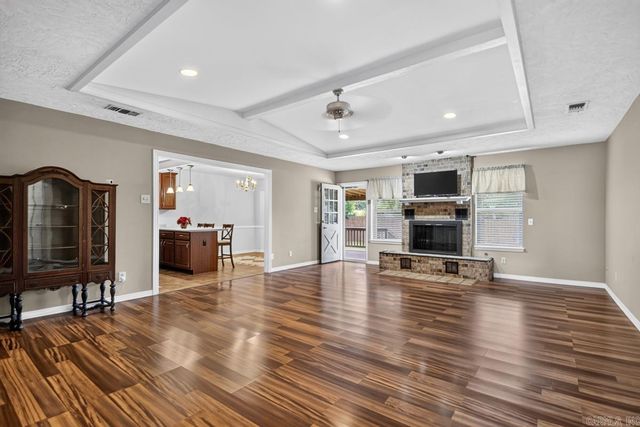 1220 Coolhurst Avenue, Sherwood, AR 72120