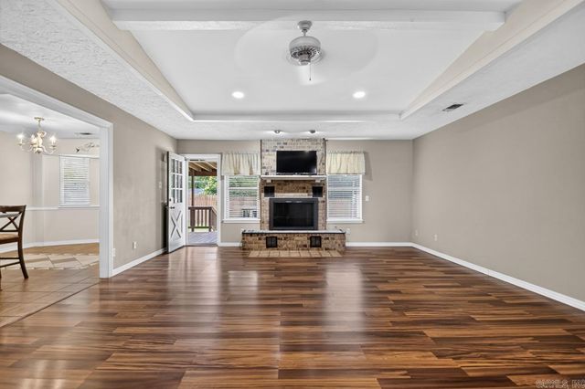 1220 Coolhurst Avenue, Sherwood, AR 72120