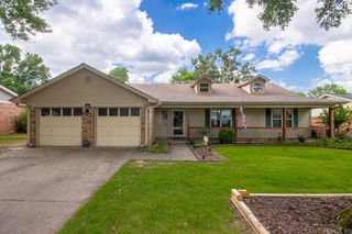 1220 Coolhurst Avenue, Sherwood, AR 72120