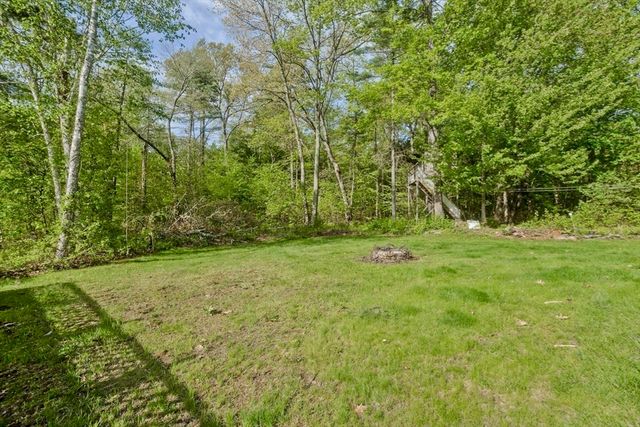 40 Coffey Hill Road, Ware, MA 01082