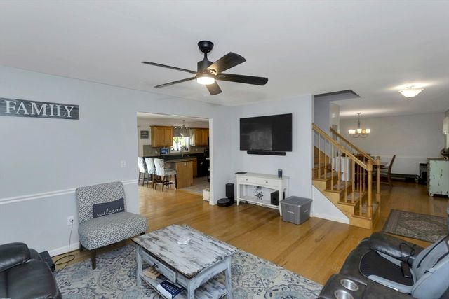 40 Coffey Hill Road, Ware, MA 01082