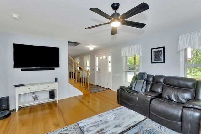 40 Coffey Hill Road, Ware, MA 01082