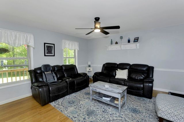 40 Coffey Hill Road, Ware, MA 01082