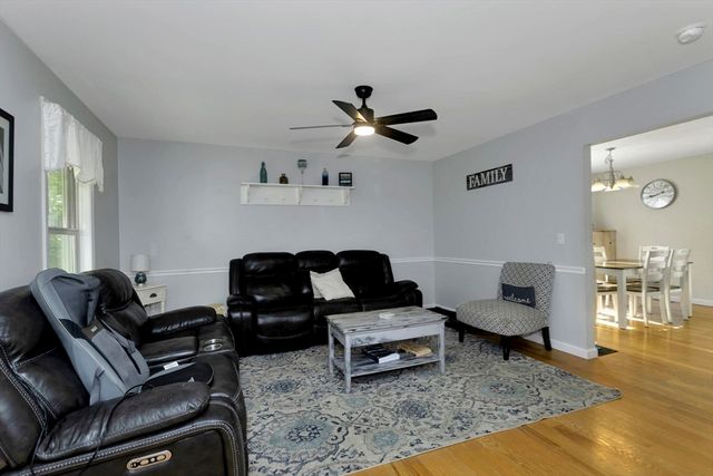 40 Coffey Hill Road, Ware, MA 01082
