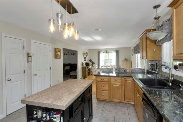 40 Coffey Hill Road, Ware, MA 01082