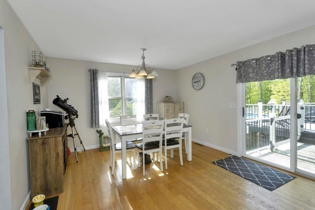 40 Coffey Hill Road, Ware, MA 01082