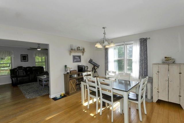 40 Coffey Hill Road, Ware, MA 01082
