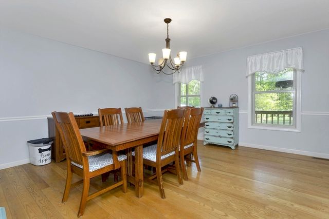 40 Coffey Hill Road, Ware, MA 01082