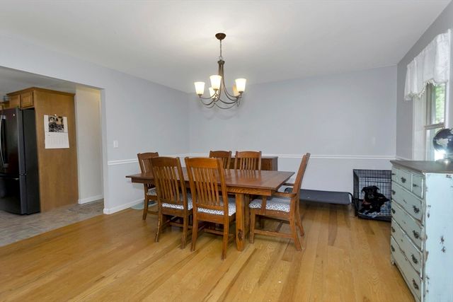 40 Coffey Hill Road, Ware, MA 01082