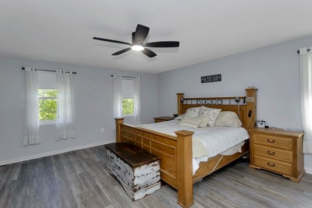 40 Coffey Hill Road, Ware, MA 01082