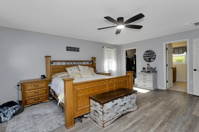 40 Coffey Hill Road, Ware, MA 01082
