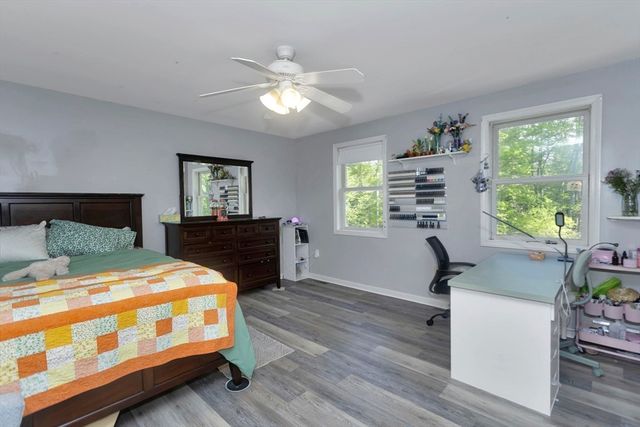 40 Coffey Hill Road, Ware, MA 01082