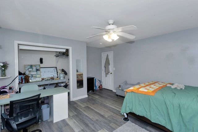 40 Coffey Hill Road, Ware, MA 01082