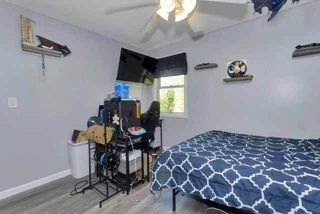 40 Coffey Hill Road, Ware, MA 01082