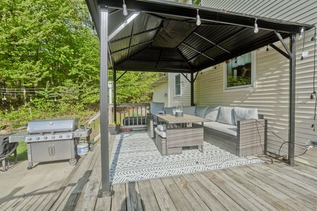 40 Coffey Hill Road, Ware, MA 01082