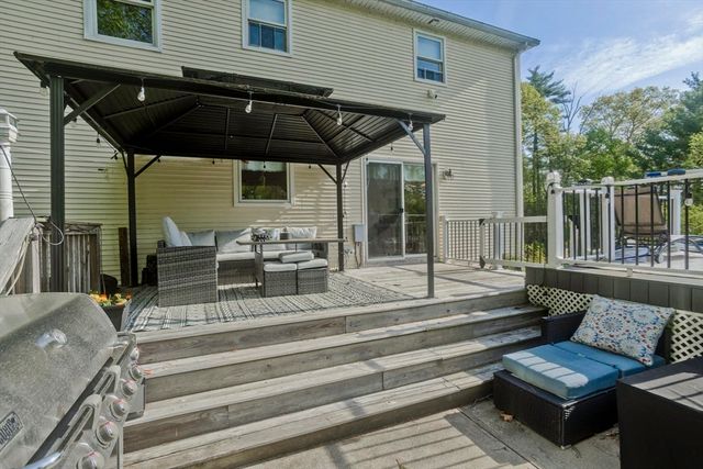40 Coffey Hill Road, Ware, MA 01082