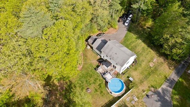 40 Coffey Hill Road, Ware, MA 01082