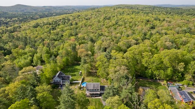 40 Coffey Hill Road, Ware, MA 01082