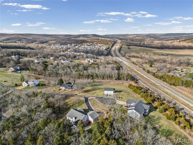 6677 Creekstone Drive, Barnhart, MO 63012