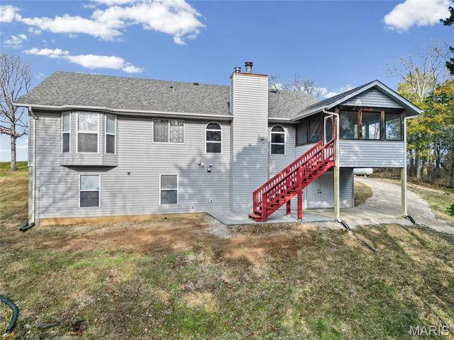 6677 Creekstone Drive, Barnhart, MO 63012